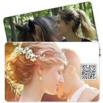 GTKME® Custom Printed Wallet Photo 