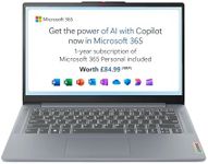 Lenovo IdeaPad Slim 3 | 14 inch Ful