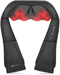 Snailax Shiatsu Neck and Shoulder M