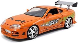 1:24 Fast & Furious - '95 Toyota Supra