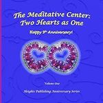 Happy 9th Anniversary! Two Hearts a