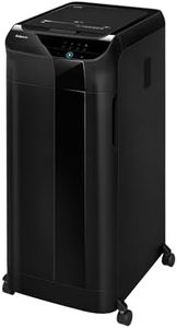 Fellowes Automax 350C shredder