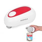 NEONSA Electric can opener,Battery 