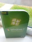 Microsoft windows 7 laptop