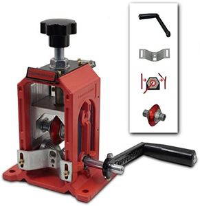 NEW Manual Copper Wire Stripping Machine Hand Crank Operated Cable Wire Stripper