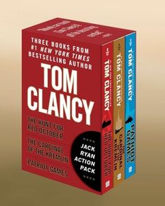 Tom Clancy