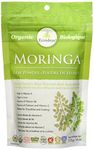 Ecoideas Organic Moringa Powder, 113g