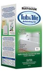 Rust-Oleum Specialty Tub and Tile Refinishing Kit in White