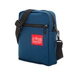 Manhattan Portage City Lights Bag, Navy