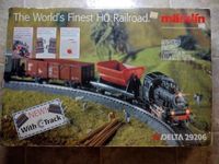 Marklin My World American Amtrak Mo