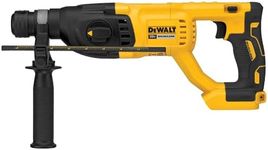 DEWALT 20V MAX SDS Plus 1 Inch Cord