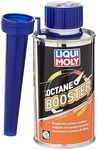 LIQUI MOLY Octane Booster | 200 ml | Petroladititive | SKU: 21616