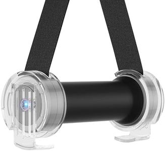 Crostice Button-lid Compatible with Tonal Handle, Accessories for Training Weight Switch, Small-hand Saver, Tap Attachment, Non-Slip & Secure Buckle, Easy-deactivate(Button-lid Only, 2025 New Version)