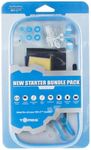 Wii U New Starter bundle - Blue