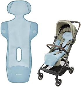 Unilove Cova AI Smart Baby Cooling Pad, Stroller Cooling Pad - Ice Blue