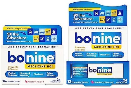 Bonine Non