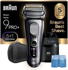 Braun Seri
