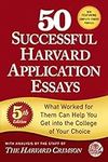 50 Successful Harvard Application E