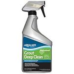 Aqua Mix 24-Ounce Grout Deep Clean 
