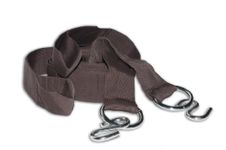 Breezy Point Tree Safe Hammock Hanging Strap