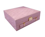 Lockable Storage Box For Kids