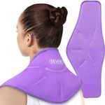 REVIX XL Neck Ice Pack Wrap for Pai