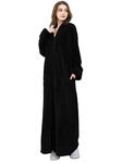 Warmest Womens Robe