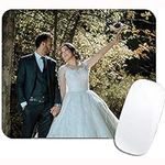 Personalized Custom Mouse Pad from 