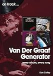Van Der Graaf Generator: Every albu