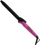 REVLON Easy Heat - 1" Precision Curling Iron