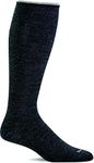 Sockwell Women's Featherweight Fancy Moderate Graduated Compression Sock