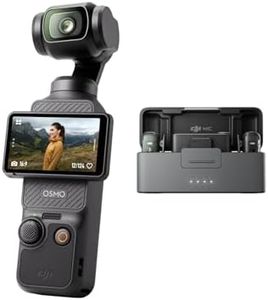 DJI Osmo P