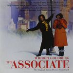 The Associate: The Original Motion Picture Soundtrack