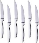 BISDARUN Stainless Steel Serrated S