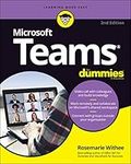Microsoft Teams For Dummies