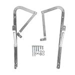 Attic Ladder Spreader Hinge Arms?Replacement Kit for Werner 55-1 2006 and Older - (Pair)