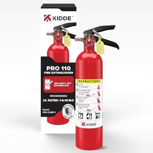 Kidde Pro 