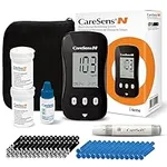 CareSens N Blood Glucose Monitor Ki