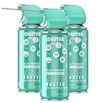 iDuster Compressed Air Duster, 3.5o