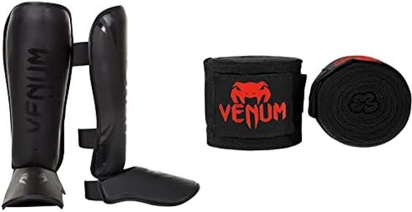 Venum Chal