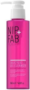 Nip+Fab Sa