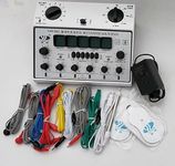 4beauty Therapy KWD-808 Multipurpose Electro Acupuncture Stimulator Therapy 6 Channel Acupuncture Physiotherapy Machine