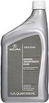 Genuine Acura (08798-9031A) Manual 