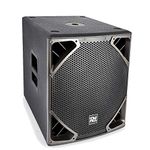 Power Dynamics Active SubWoofer Speaker 15" Sub Driver Bass Bin 500W PA DJ Disco Club PD615SA