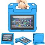 Amazon Fire 7 Tablet Case for Kids(