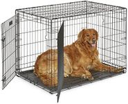 Large Dog Crate | MidWest iCrate Do