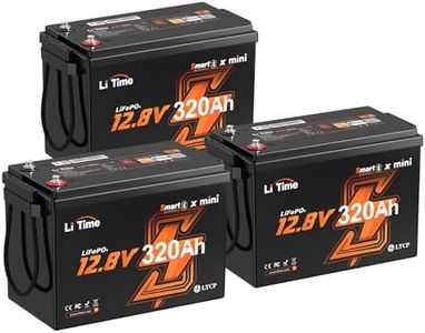 Litime 12V