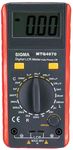 Sigma Instruments - 4070 Digital Lcr Meter, (Battery Operated) - with Calibration Certificate