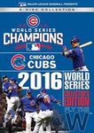 Major League Baseball Presents 2016 World Series: Chicago Cubs