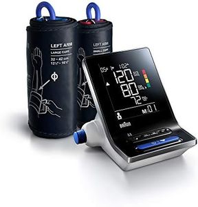 Braun Exac